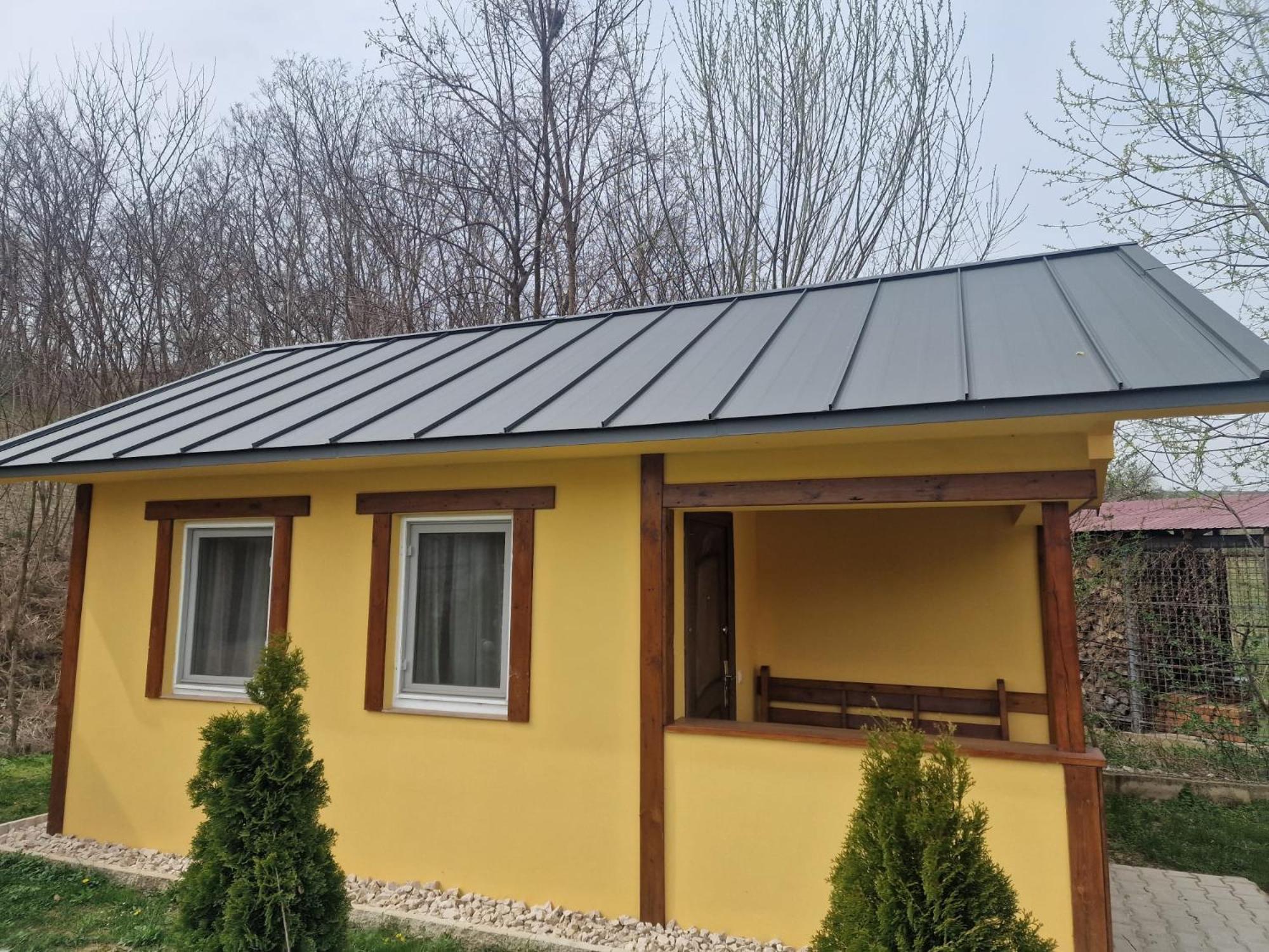 Casa Maya Săsciori المظهر الخارجي الصورة
